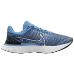 Blue Glow/White/Black