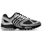 Metallic Silver/Metallic Platinum/Flat Silver