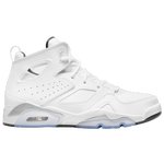 White/Black/Silver