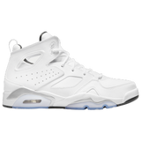 White/Black/Silver - Jrdn Fc91-wh/bk/sl
