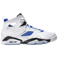 White/Black/Royal Blue- Jrdn Flightclub 91-wh/bk