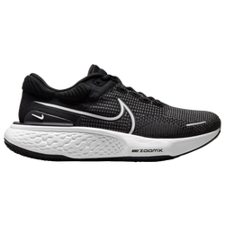 Men's - Nike Zoomx Invincible Run FK 2 - Black/Summit White