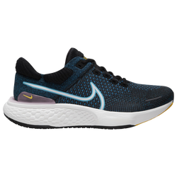 Men's - Nike Zoomx Invincible Run FK 2 - Black/White