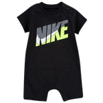 Black/Green