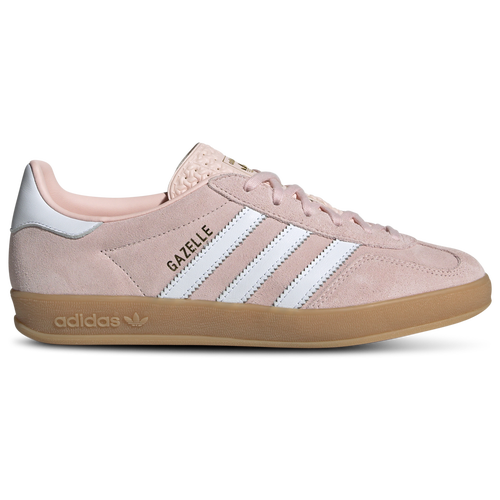 Adidas shops gazelle on