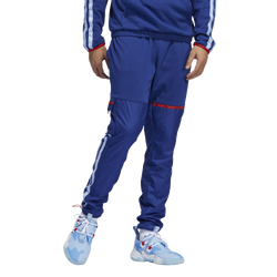 Women's - adidas SST Track Pants - Blue