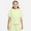 Nike Essential Boxy T-Shirt - Girls' Grade School