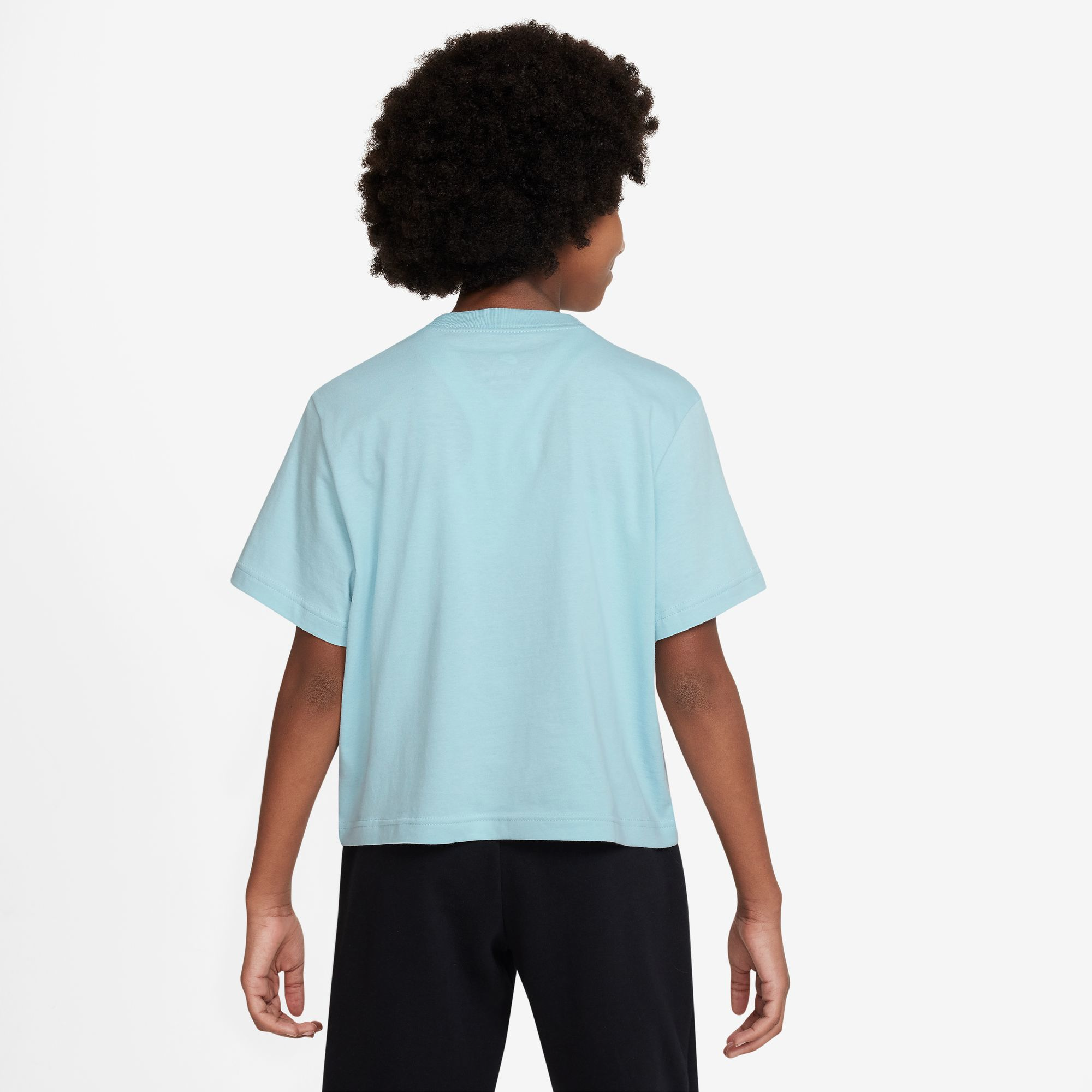 Nike Essential Boxy T-Shirt