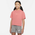 Nike Essential Boxy T-Shirt - Girls' Grade School