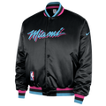 Nike Heat Premium City Edition Jacket - Nike Black/Multi