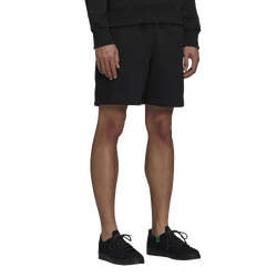 Men's - adidas Base Shorts - Black/Black