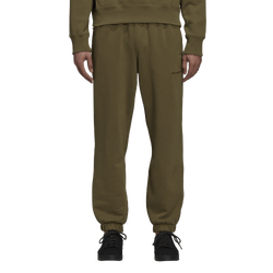 Men's - adidas Base Pants - Green/Green