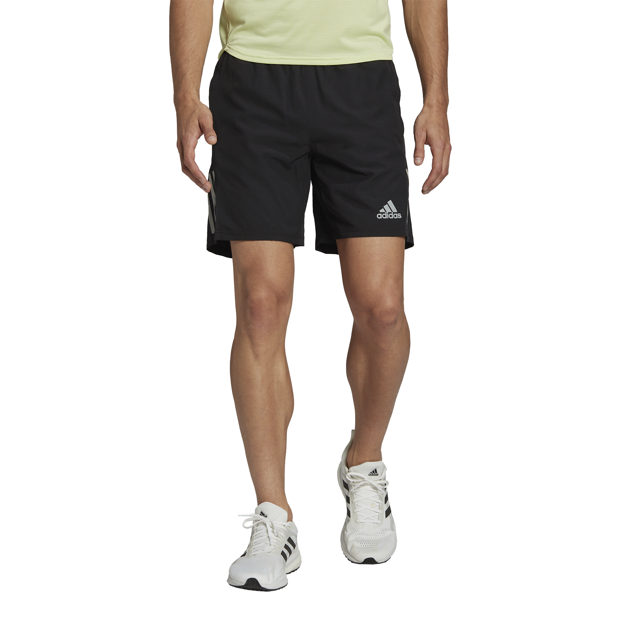 Footlocker store adidas shorts