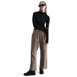 Mink Brown