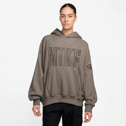 Nike NSW Street OOS Pullover Hoodie