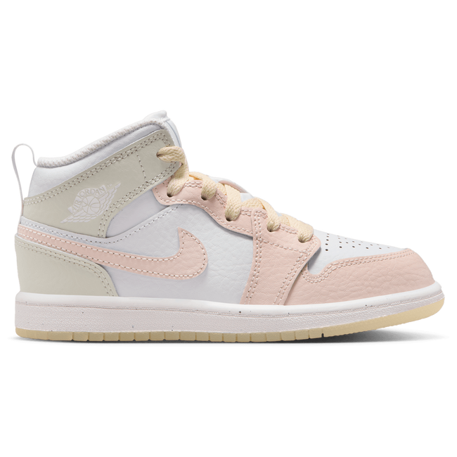 Jordan 1 Mid SE | Kids Foot Locker