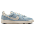 Nike Field General - Nike Pale Ivory/Denim Turquoise Fir