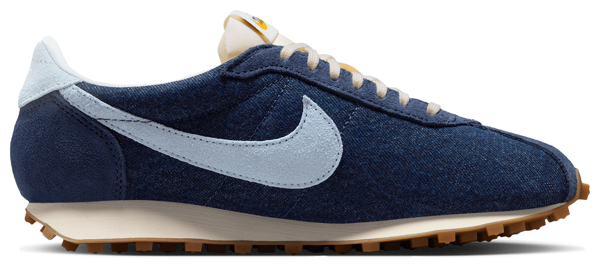 Nike ナイキ LD-1000 SE Denim デニムスニーカー ネイビー Nike LD-1000 SE | Foot Locker