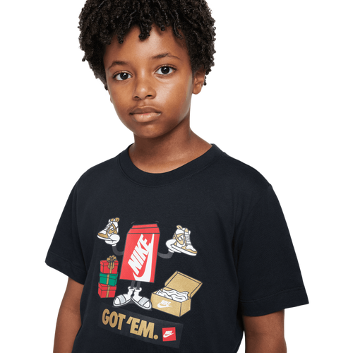 Nike Boxy Got Em T-Shirt Image 3 of 4. Tap to open photo gallery.