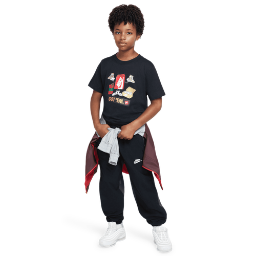 Nike Boxy Got Em T-Shirt | Foot Locker