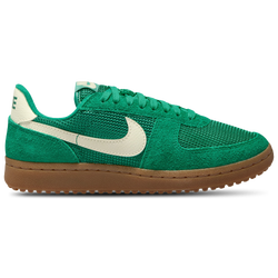 Women's - Nike Field General - Malachite/Brown