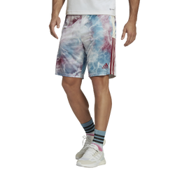 Men's - adidas Tiro AOP Tie Dye Short - Multi