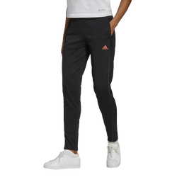 Women's - adidas VIP Tiro Pant - Black/Pink
