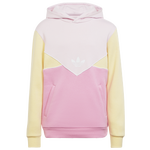 Almost Yellow/Clear Pink/Bliss Pink