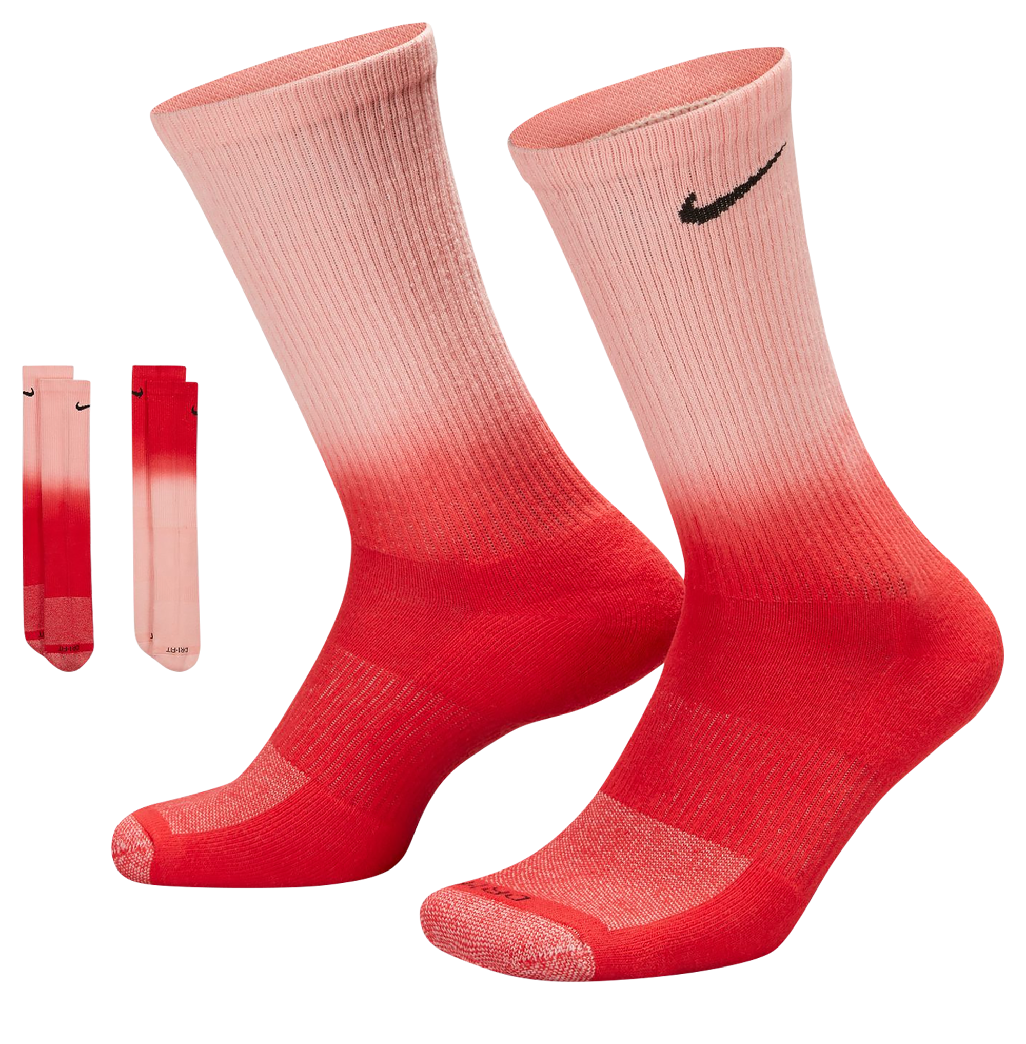 Nike Cushioned Crew 2 Pack Kids Foot Locker.