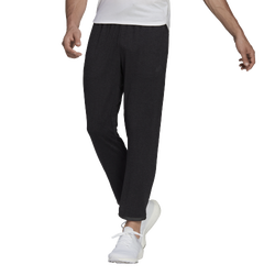 Men's - adidas Yoga Pants - Black
