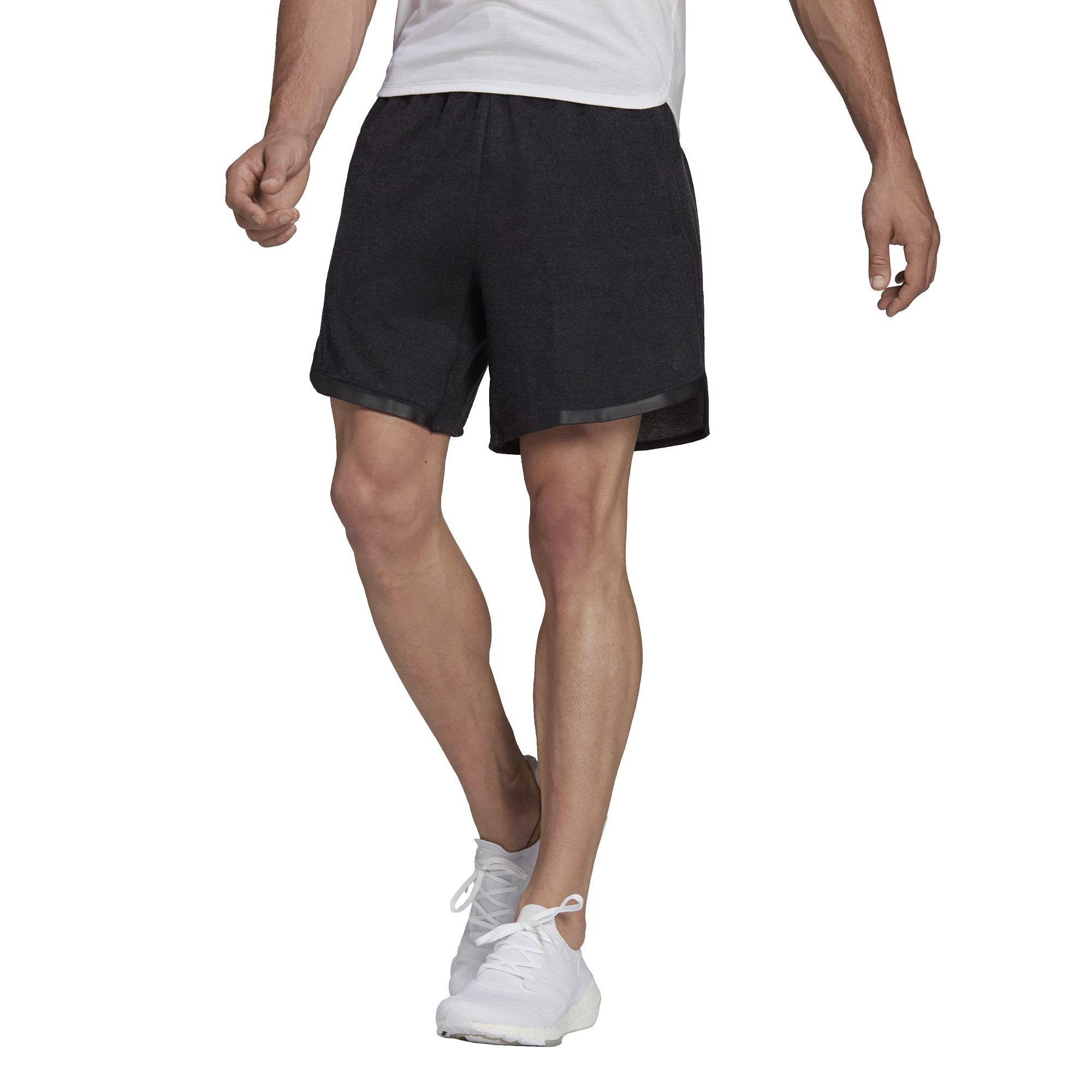 adidas Yoga 7" Short - Men's