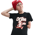Nike OC Fun T-Shirt - Nike Black/Multi