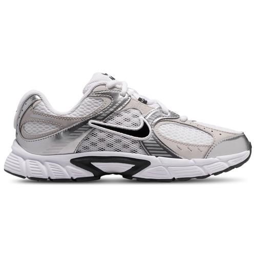 Nike V5 RNR - Nike Vast Grey/White Black