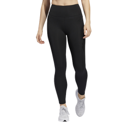 Women's - adidas Believe This 7/8 Tights - Black