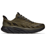 Black/Olive