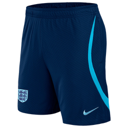 Men's - Nike England National Team Strike Performance Shorts - Navy