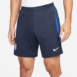 Men's - Nike USMNT Strike Performance Shorts - Navy