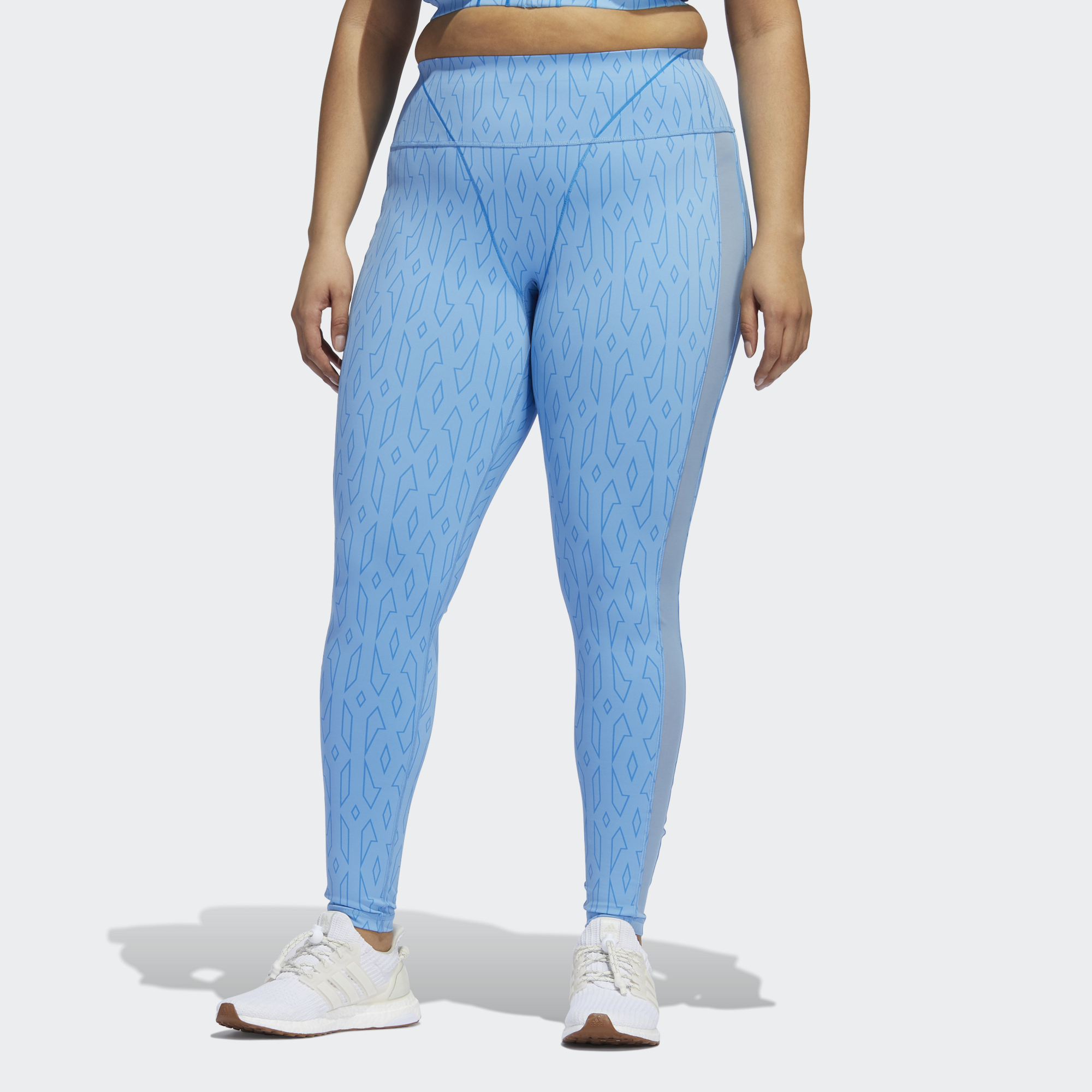 leggings adidas foot locker