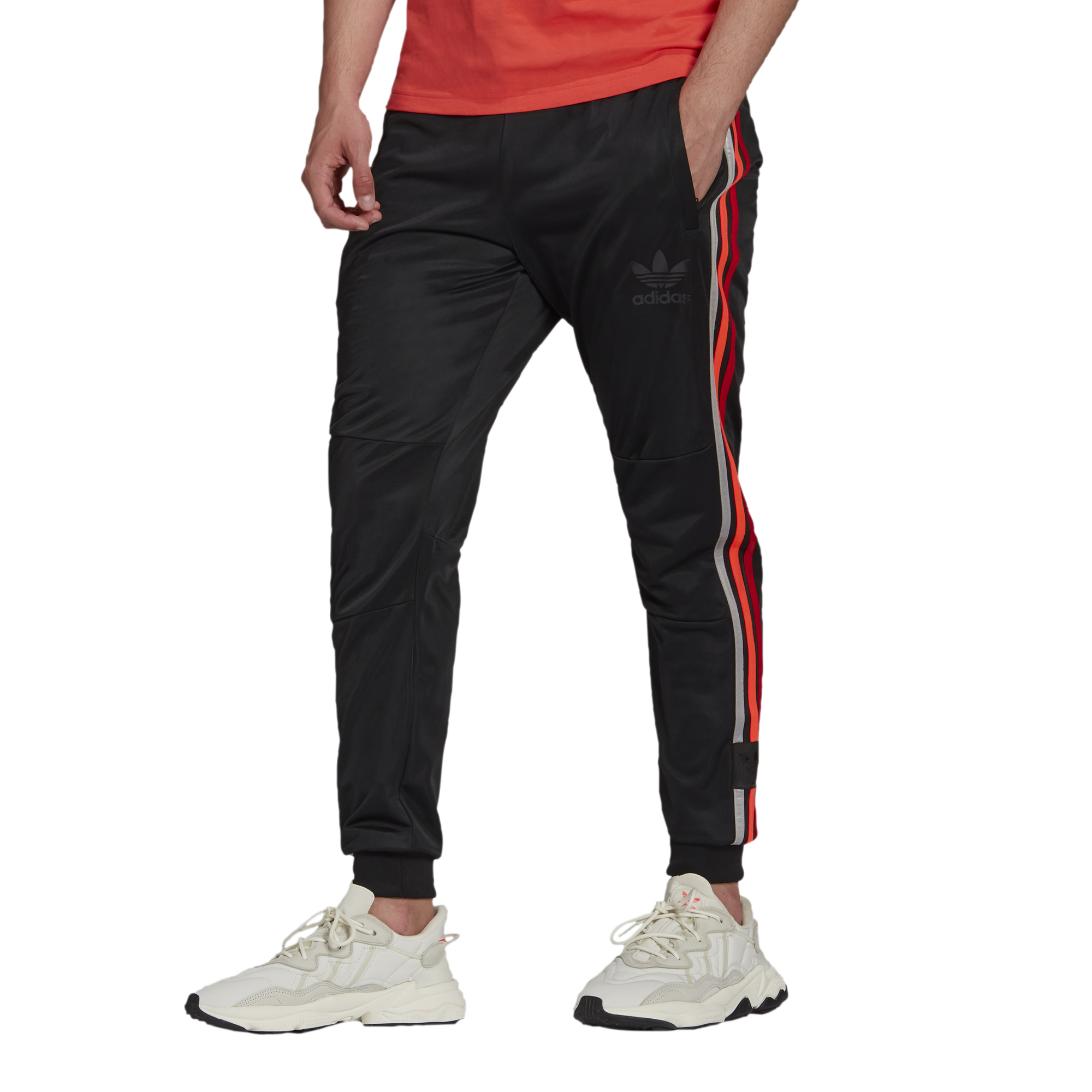 Adidas originals tracksuit footlocker sale