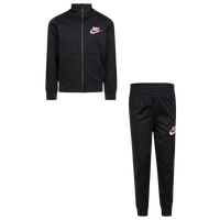 Black/Black