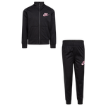 Black/Black