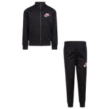 Black/Black
