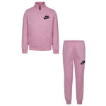 Pink/White