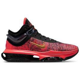 Nike Air Zoom G.T. Jump 2 EP Basketball Shoes 'Black/White