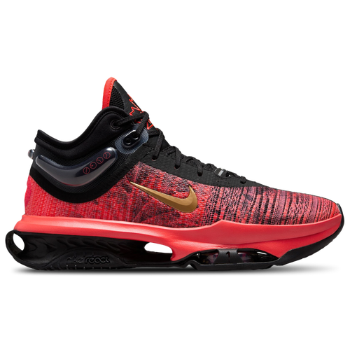 Nike G.T. Jump 2 Shaedon Sharpe | Foot Locker Nike G.T. Jump 2 Shaedon Sharpe | Foot Locker