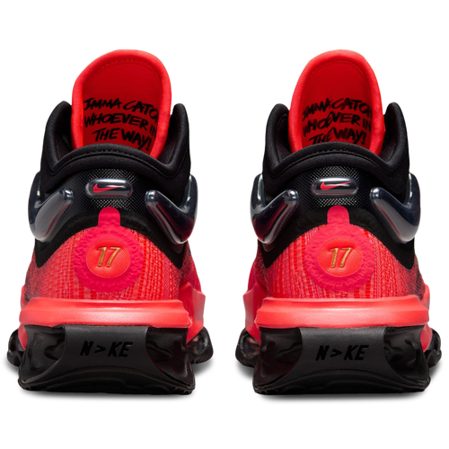 Nike G.T. Jump 2 Shaedon Sharpe | Foot Locker Nike G.T. Jump 2 Shaedon Sharpe | Foot Locker