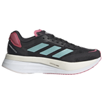 Carbon/Mint/Rose