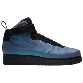 mens nike air force 1 high foamposite white black nz mens nike air force 1 high foamposite white black nz