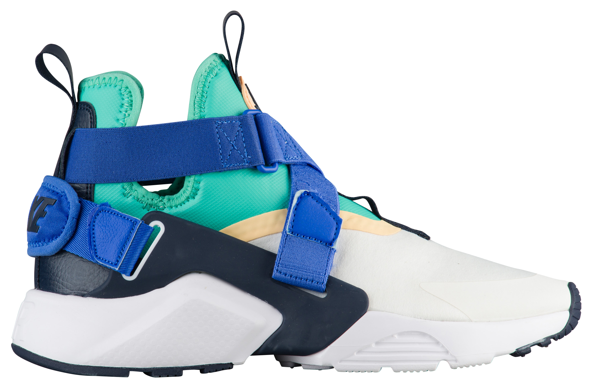 lady foot locker huarache