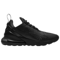 Nike Air Max 270 - Nike Black